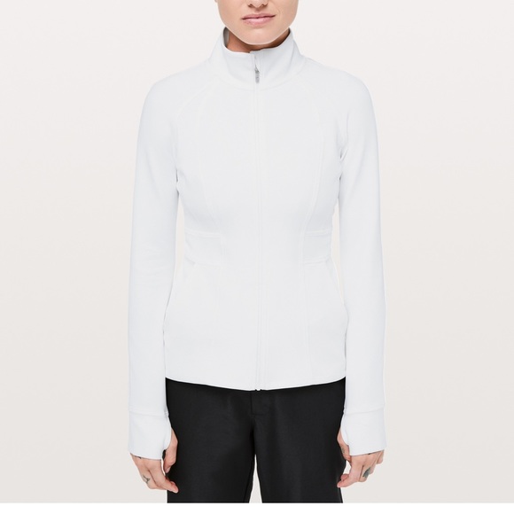 🔴 SOLD on eBay - Lululemon In Profile Jacket - Picture 4 of 6